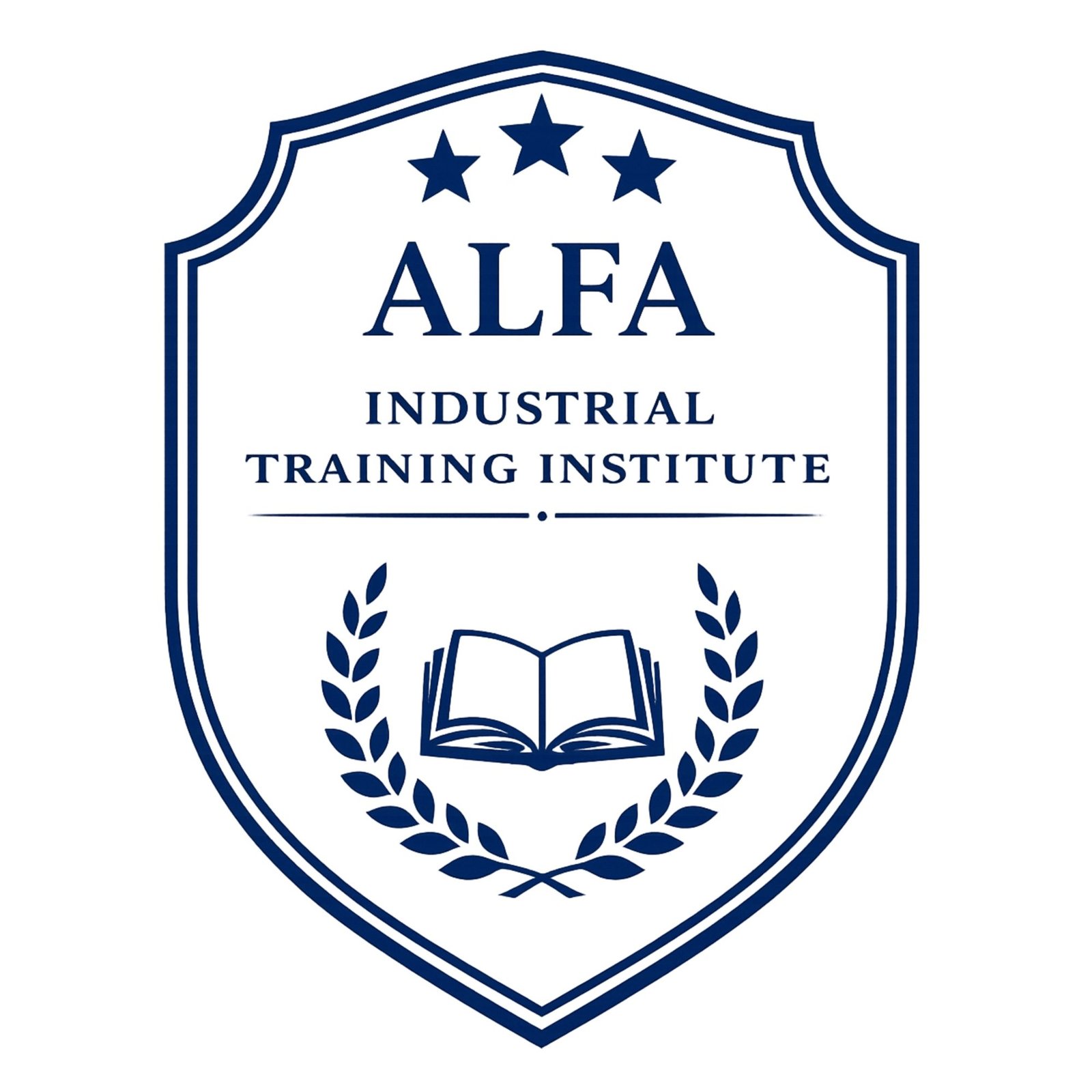 Alfa ITI Official Logo
